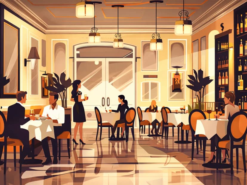 Otelrestoranları 1