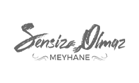 Sensizolmazlogo Logo