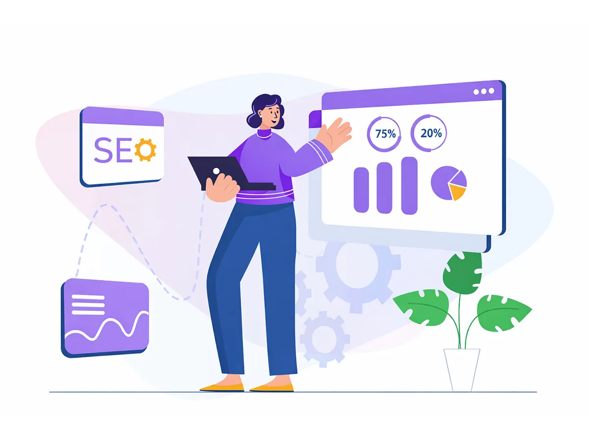 SEO Avanzato