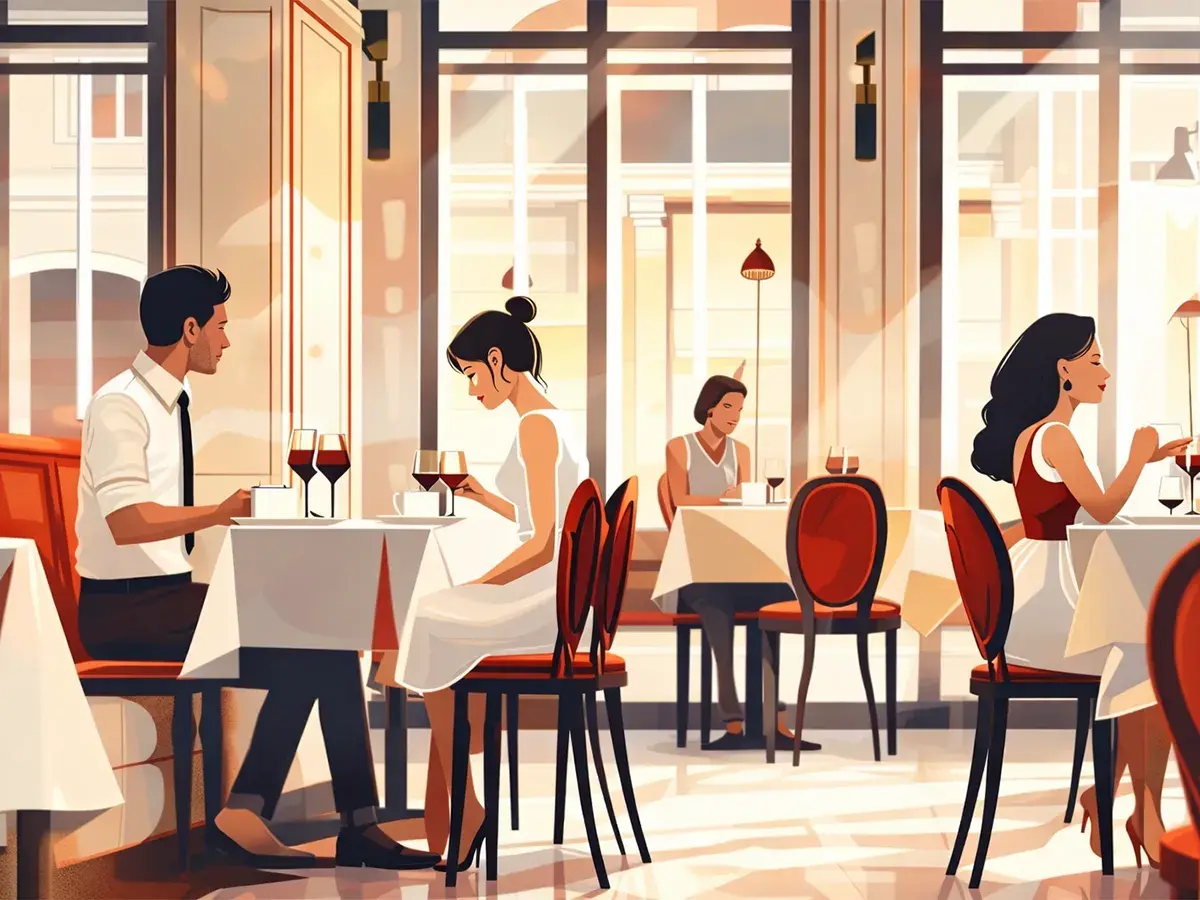 Otelrestoranları 2