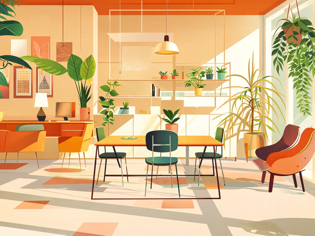 Cafés