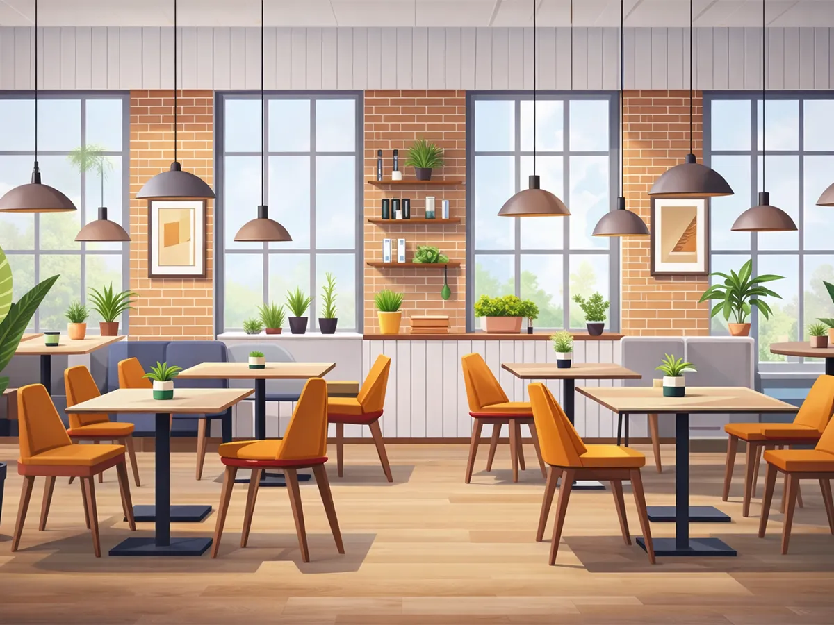 Restaurants